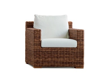 Easy chair Croco 05